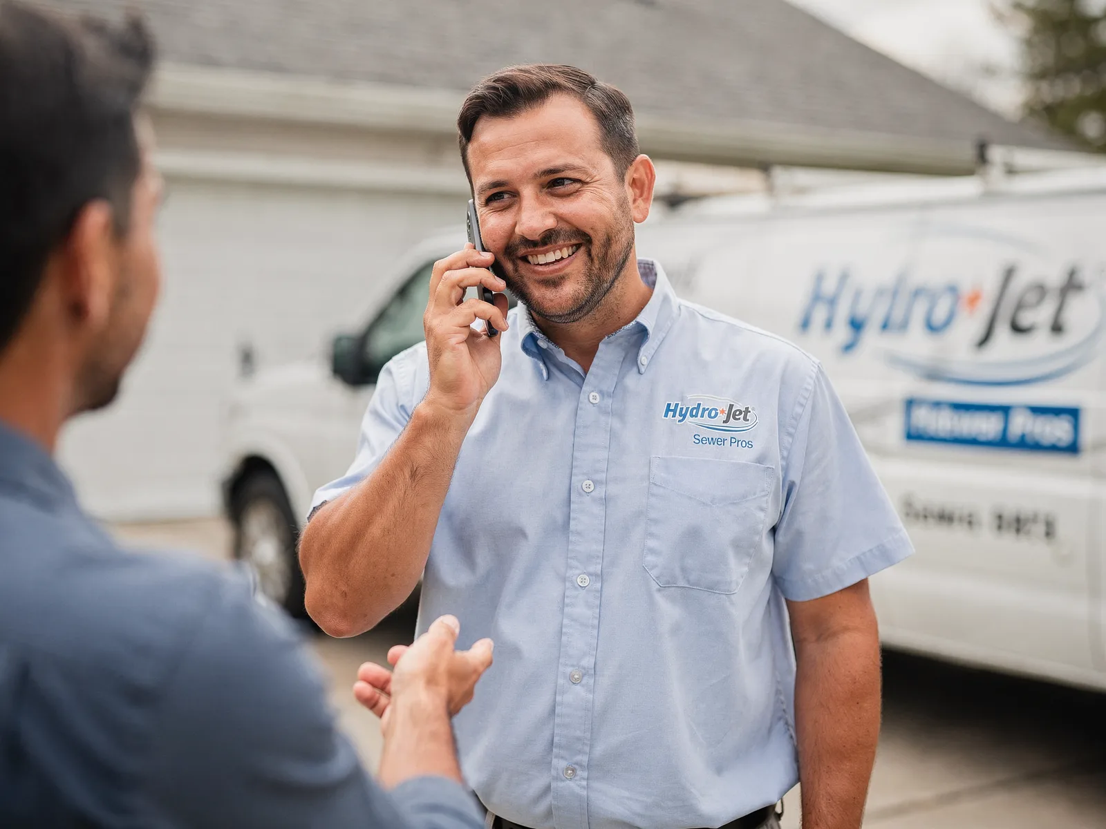 Hydro Jetting Manistique, MI FAQs